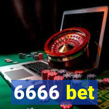 6666 bet